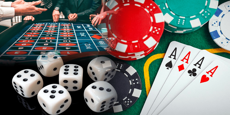 Casino SV66 - Cá cược ăn tiền thật hấp dẫn các bet thủ